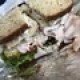 Birdhouse Sandwich